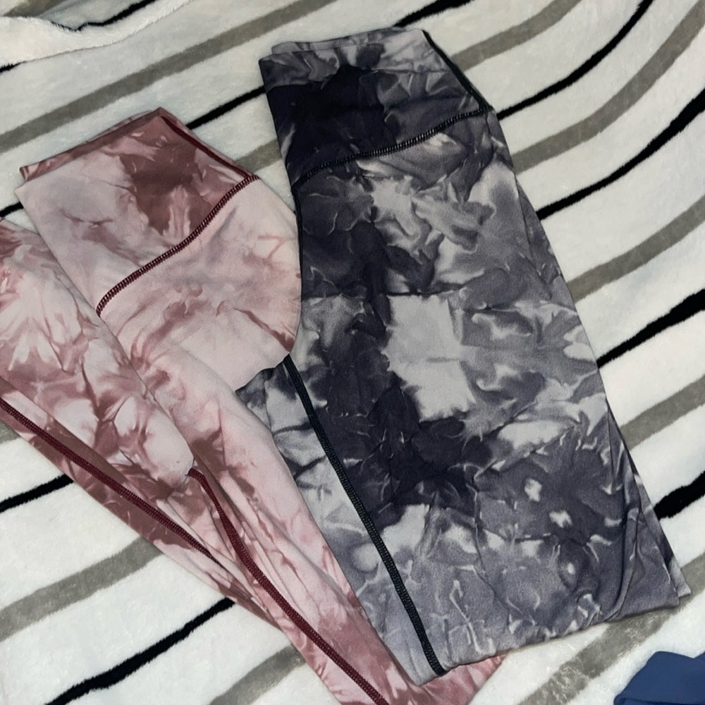 Balance Athletica Leggings